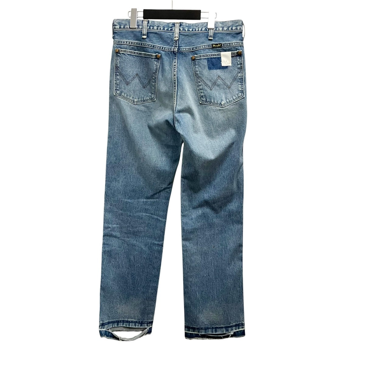 Wrangler×N．HOOLYWOOD デニムパンツWS0197 古着・中古-2枚目のアイテム画像