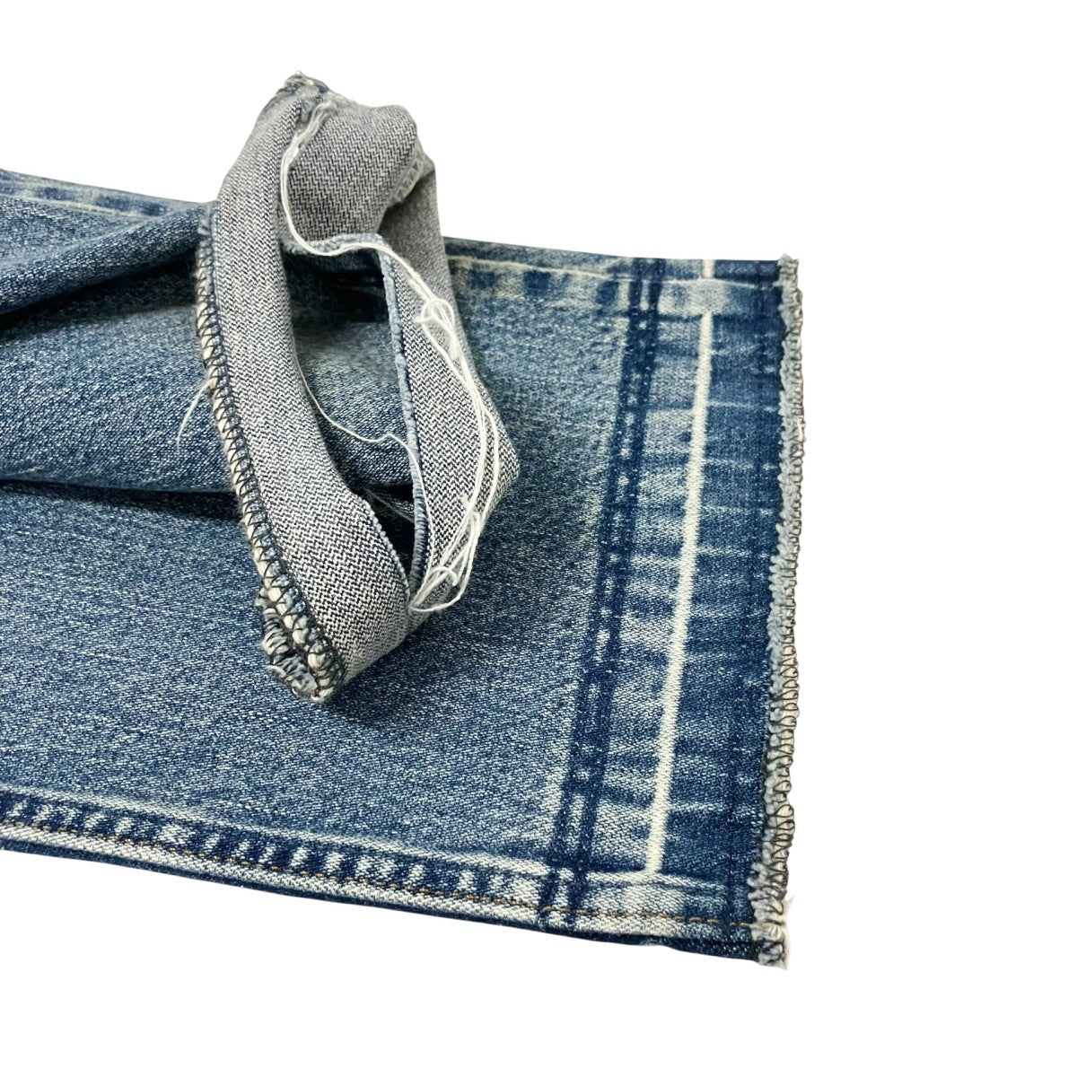 Wrangler×N．HOOLYWOOD デニムパンツWS0197 古着・中古-7枚目のアイテム画像