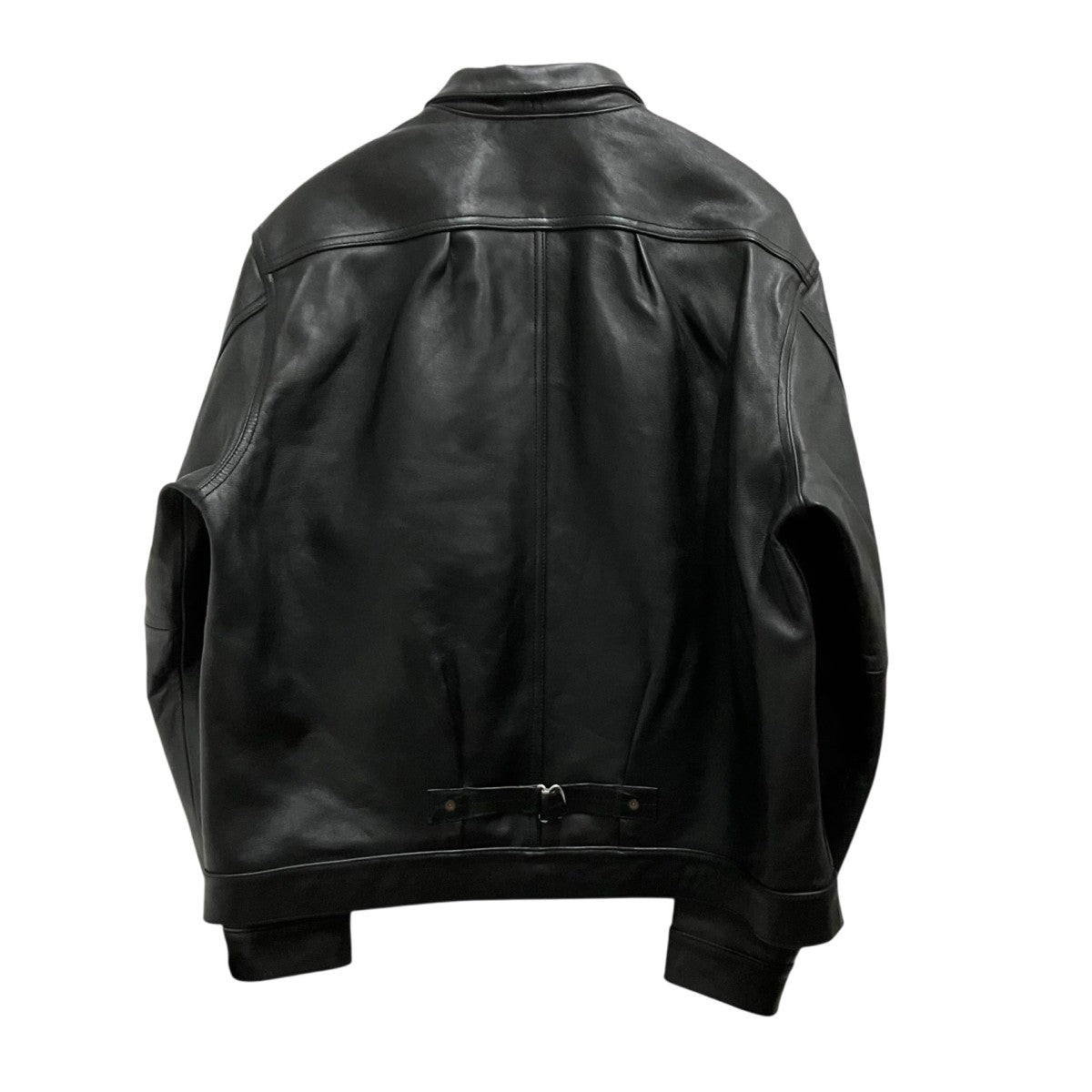 Schott(ショット) SHEEP LEATHER 1st TRACKER JACKETレザージャケット