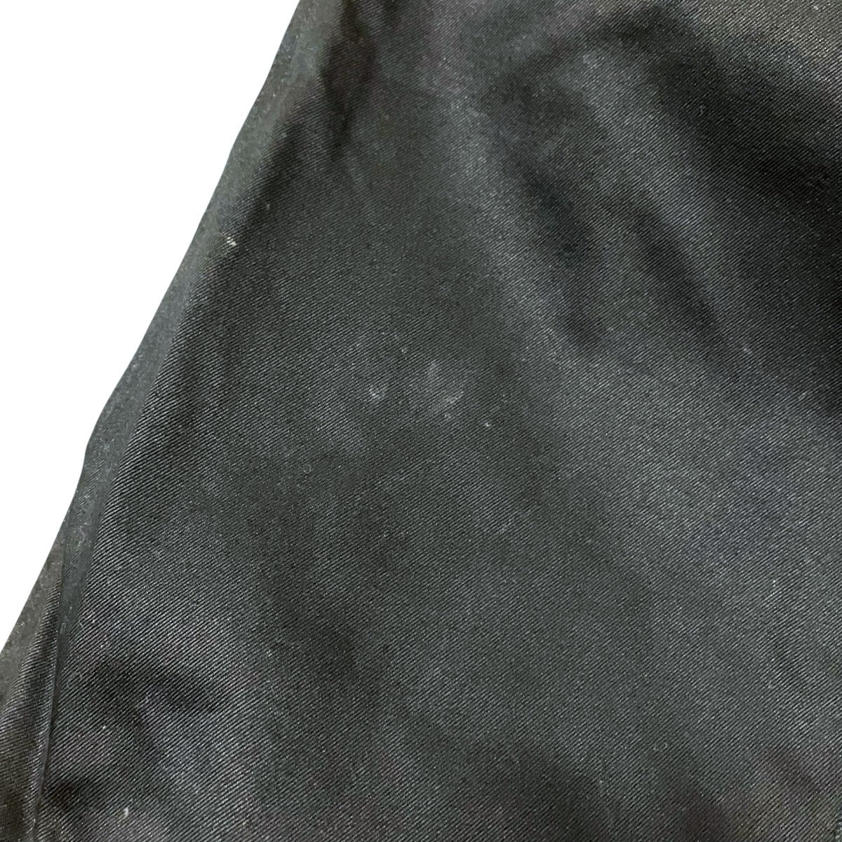 COTTON TWILL ARMY CHINO SKIRTチノスカート201 14066