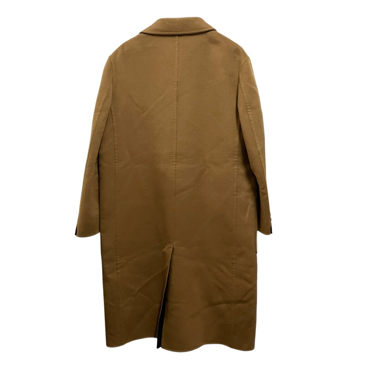 Berluti カシミヤコート 古着・中古-2枚目のアイテム画像