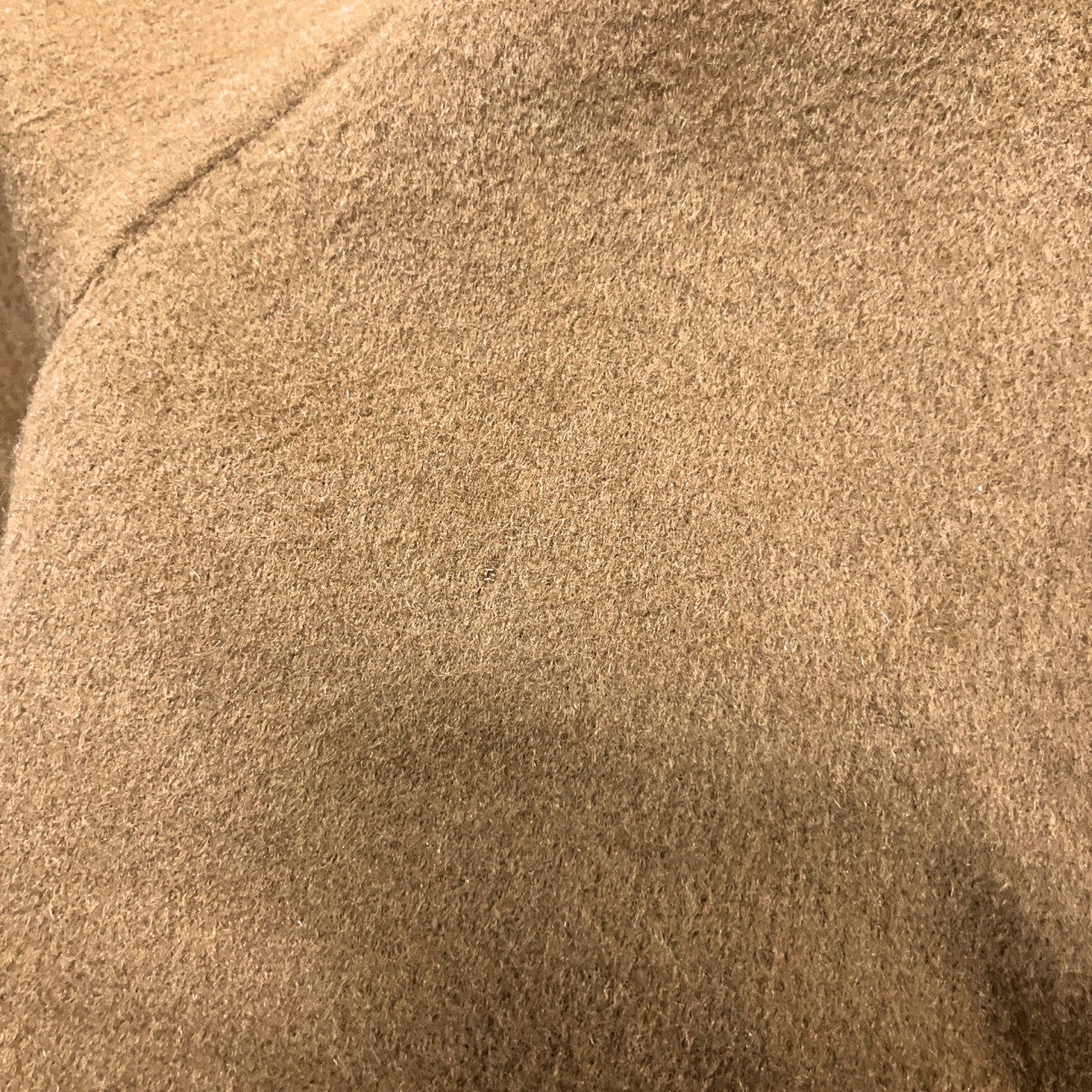 Berluti カシミヤコート 古着・中古-5枚目のアイテム画像