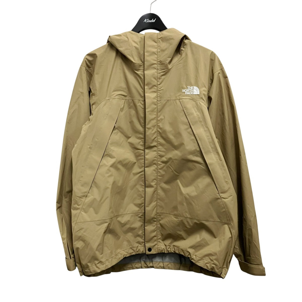 Dot Shot JacketマウンテンパーカーNP12550