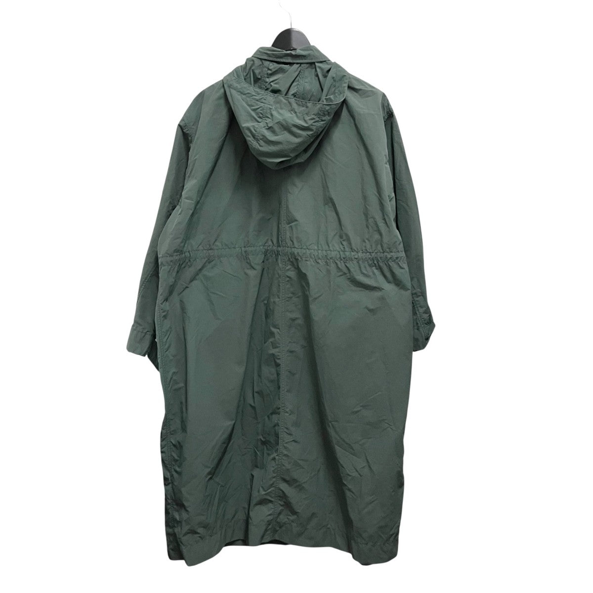 Rollpack Journeys CoatフーデットコートNPW22360
