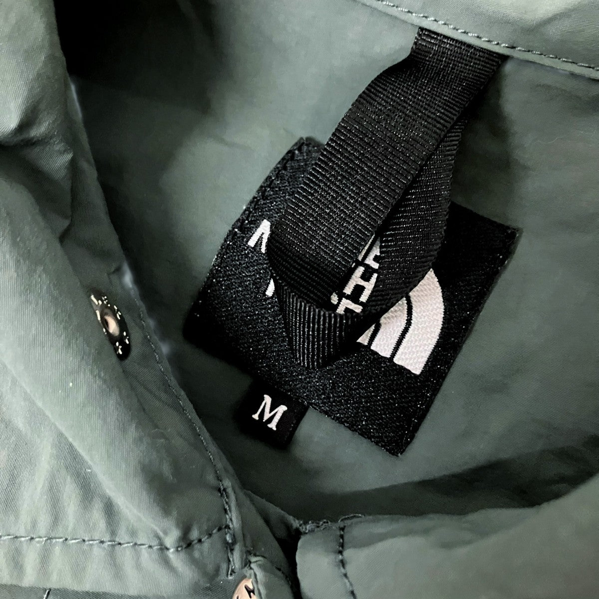 Rollpack Journeys CoatフーデットコートNPW22360