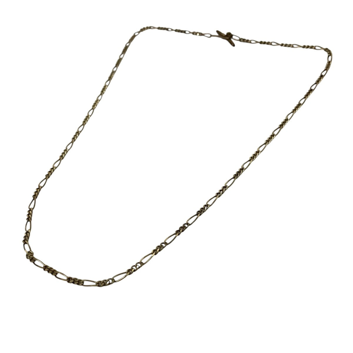 TEN フューズネックレス 古着・中古-2枚目のアイテム画像