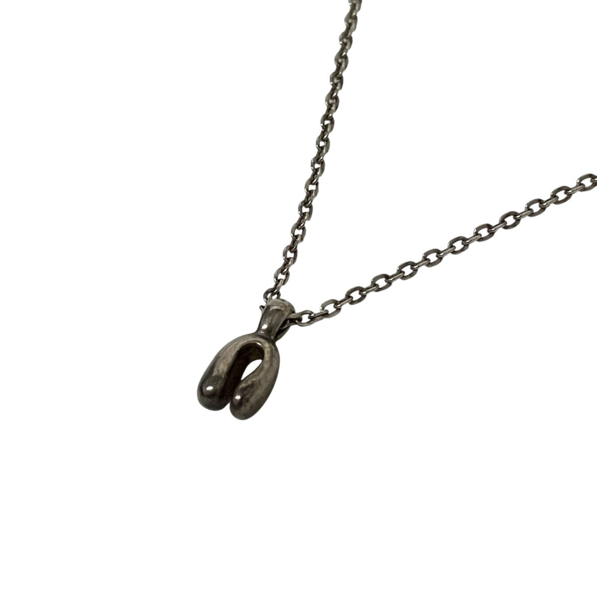 TEN アーチネックレス 古着・中古-1枚目のアイテム画像
