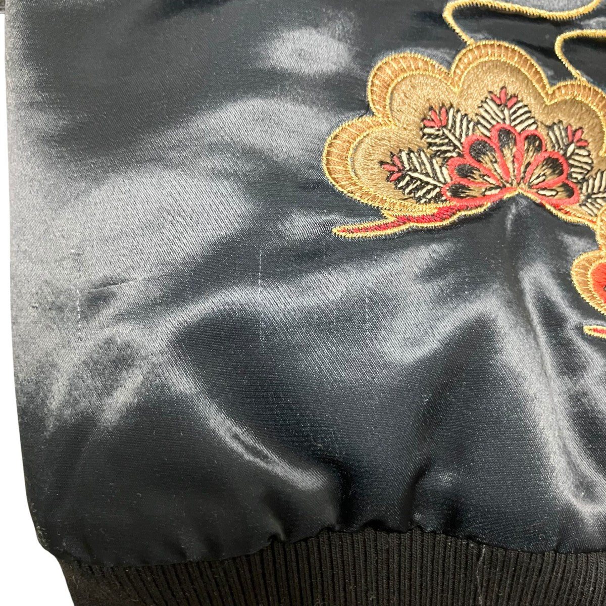 EVISU(エヴィス) スカジャン2EAHTM5JK1026XXYQ 2EAHTM5JK1026XXYQ