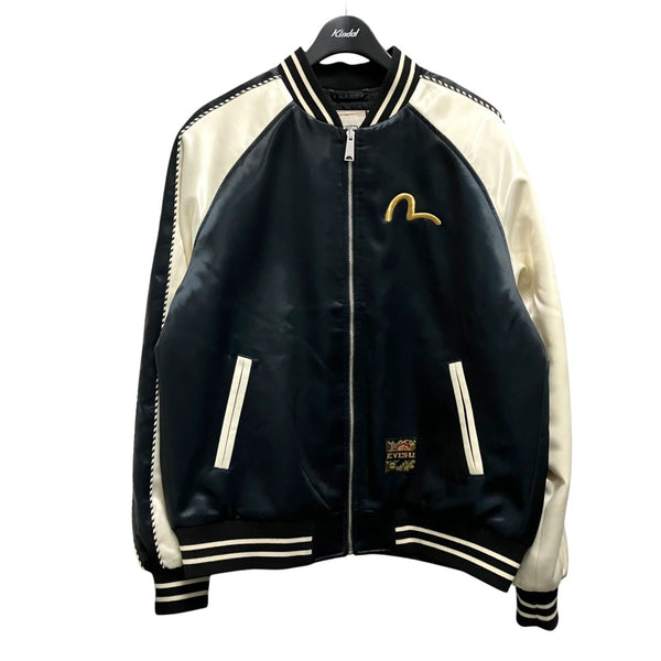 EVISU(エヴィス) スカジャン2EAHTM5JK1026XXYQ 2EAHTM5JK1026XXYQ