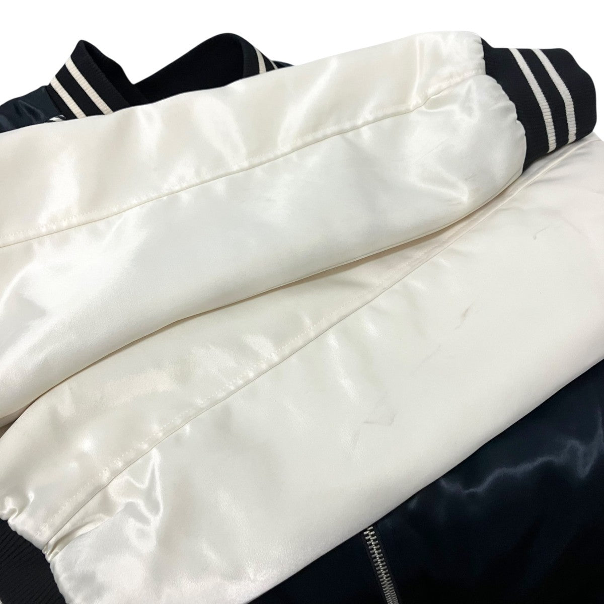 EVISU(エヴィス) スカジャン2EAHTM5JK1026XXYQ 2EAHTM5JK1026XXYQ EVISU(エヴィス) スカジャン2EAHTM5JK1026XXYQ 2EAHTM5JK1026XXYQ
