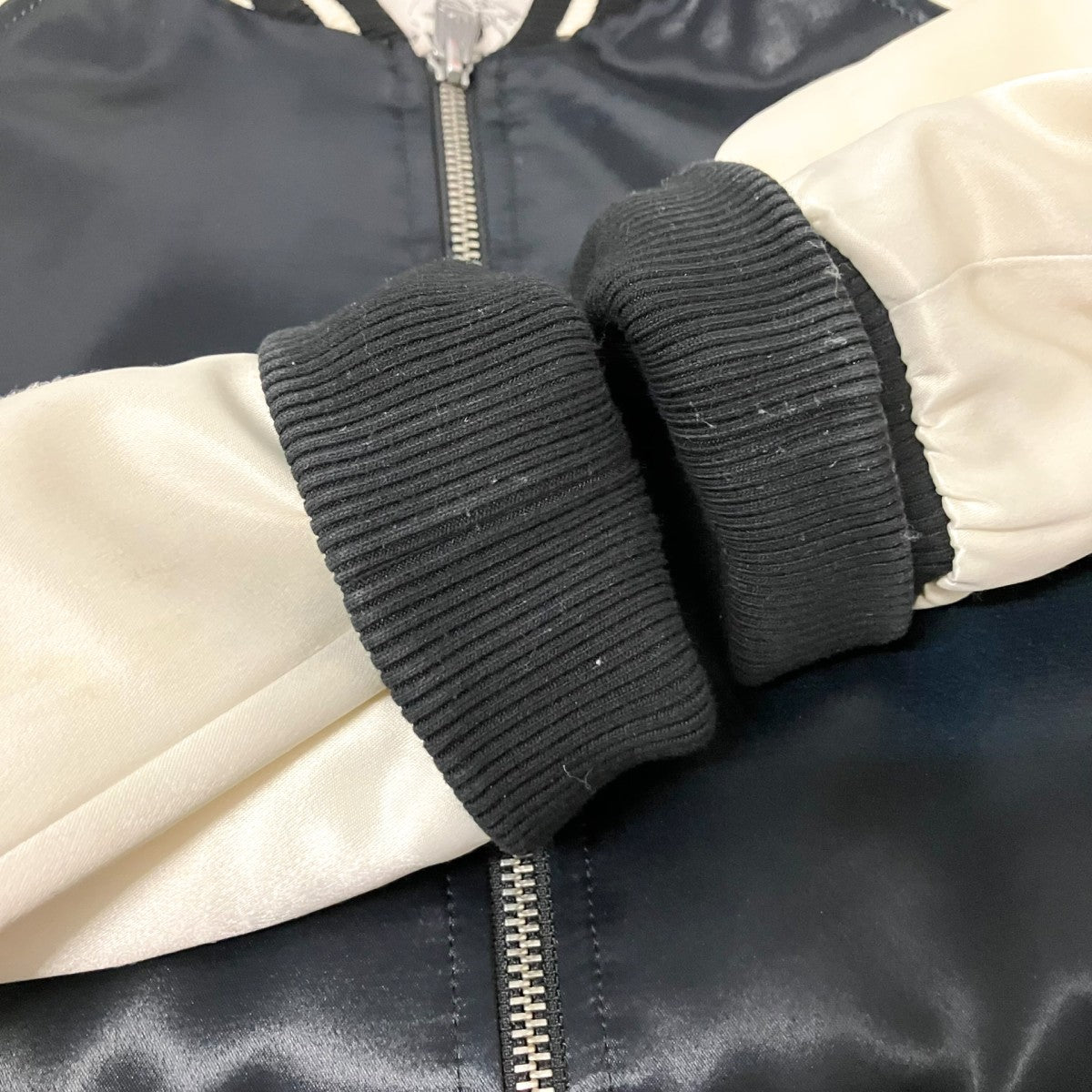 EVISU(エヴィス) スカジャン2EAHTM5JK1026XXYQ 2EAHTM5JK1026XXYQ