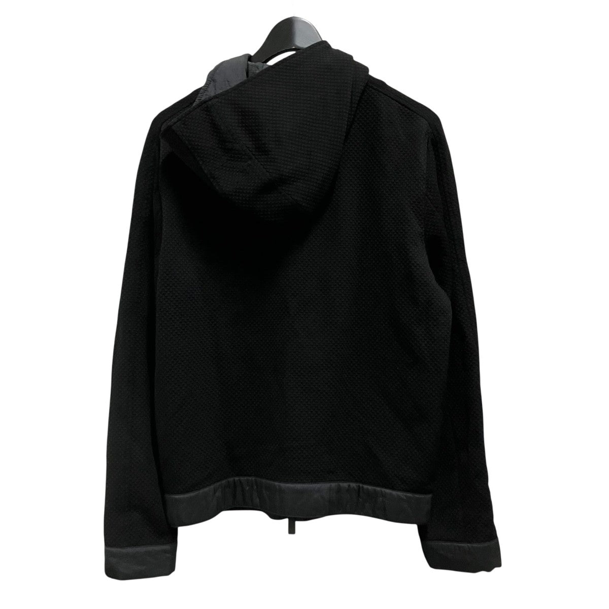 EMPORIO ARMANI ジップパーカー51R410 51492 古着・中古-2枚目のアイテム画像