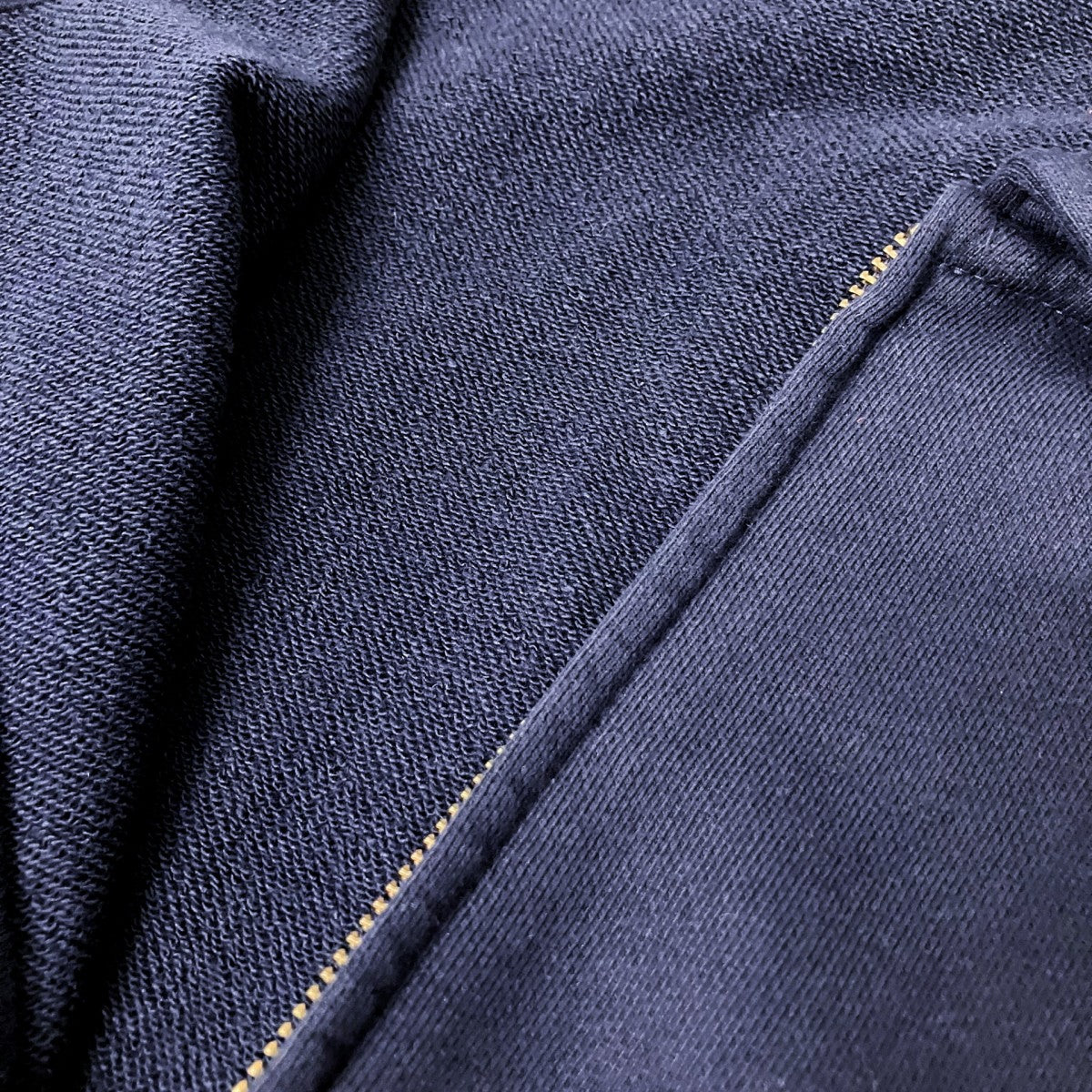 POLO RALPH LAUREN ジップジャケット 古着・中古-5枚目のアイテム画像