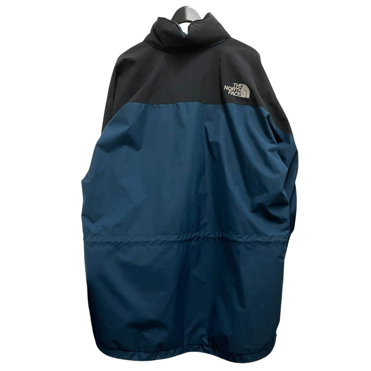 THE NORTH FACE Hydro sealジップジャケット 古着・中古-2枚目のアイテム画像