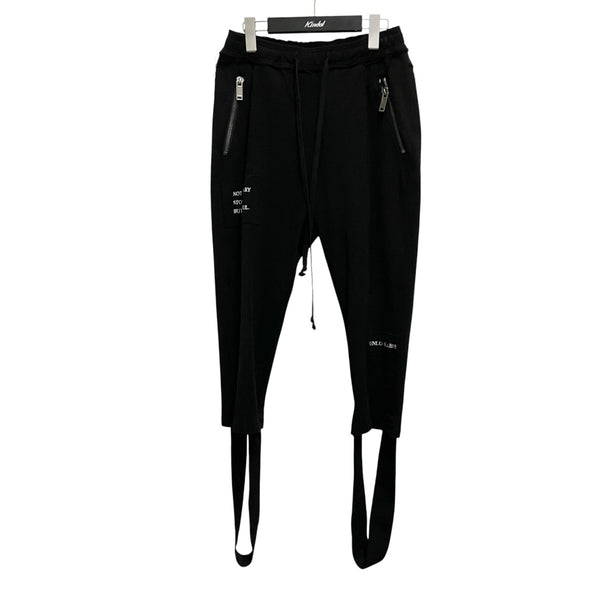 CHRISTIAN DADA(クリスチャンダダ) イージーパンツCD 17S 0616 CD 17S