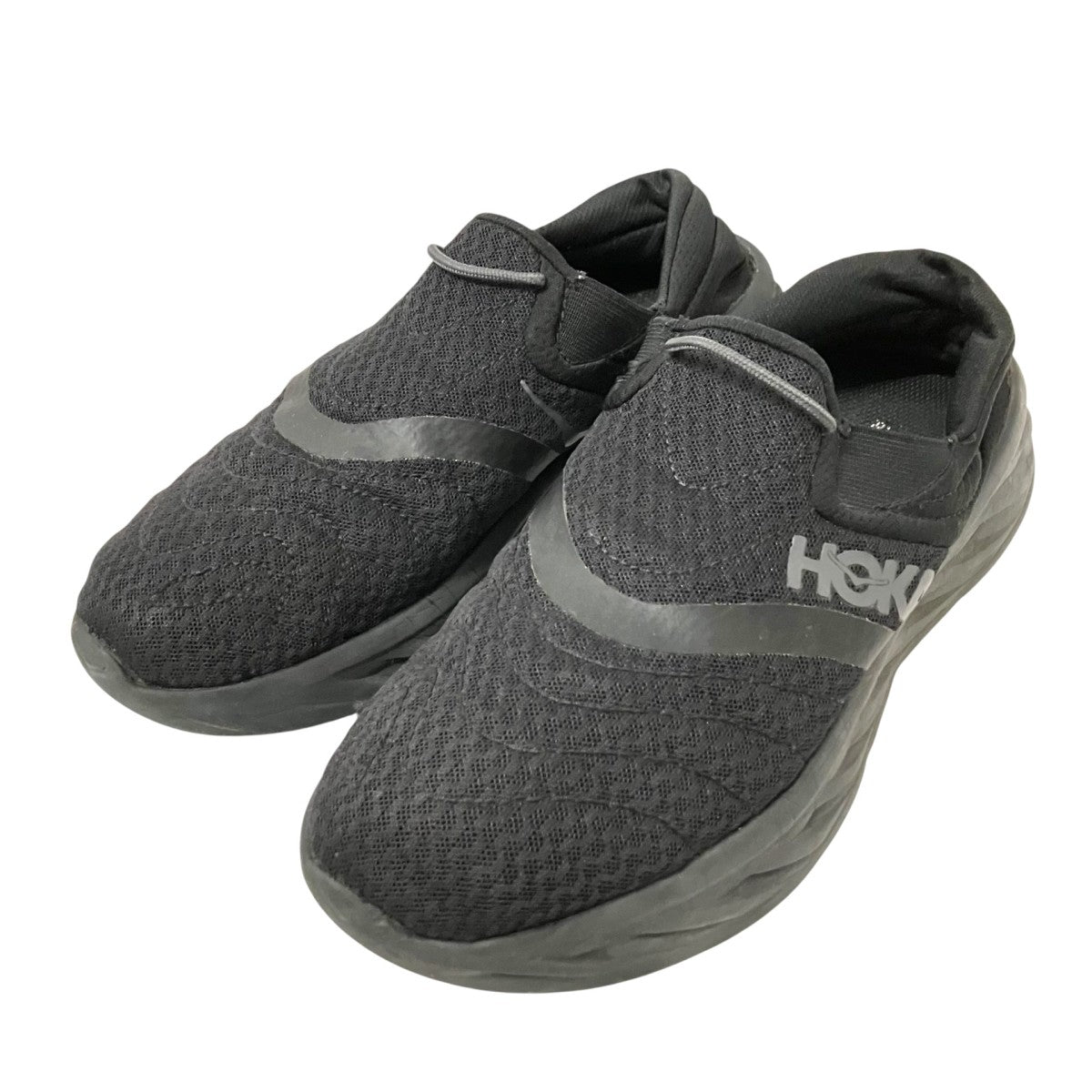 HOKAONEONE ローカットスニーカーFE1221E 古着・中古-1枚目のアイテム画像