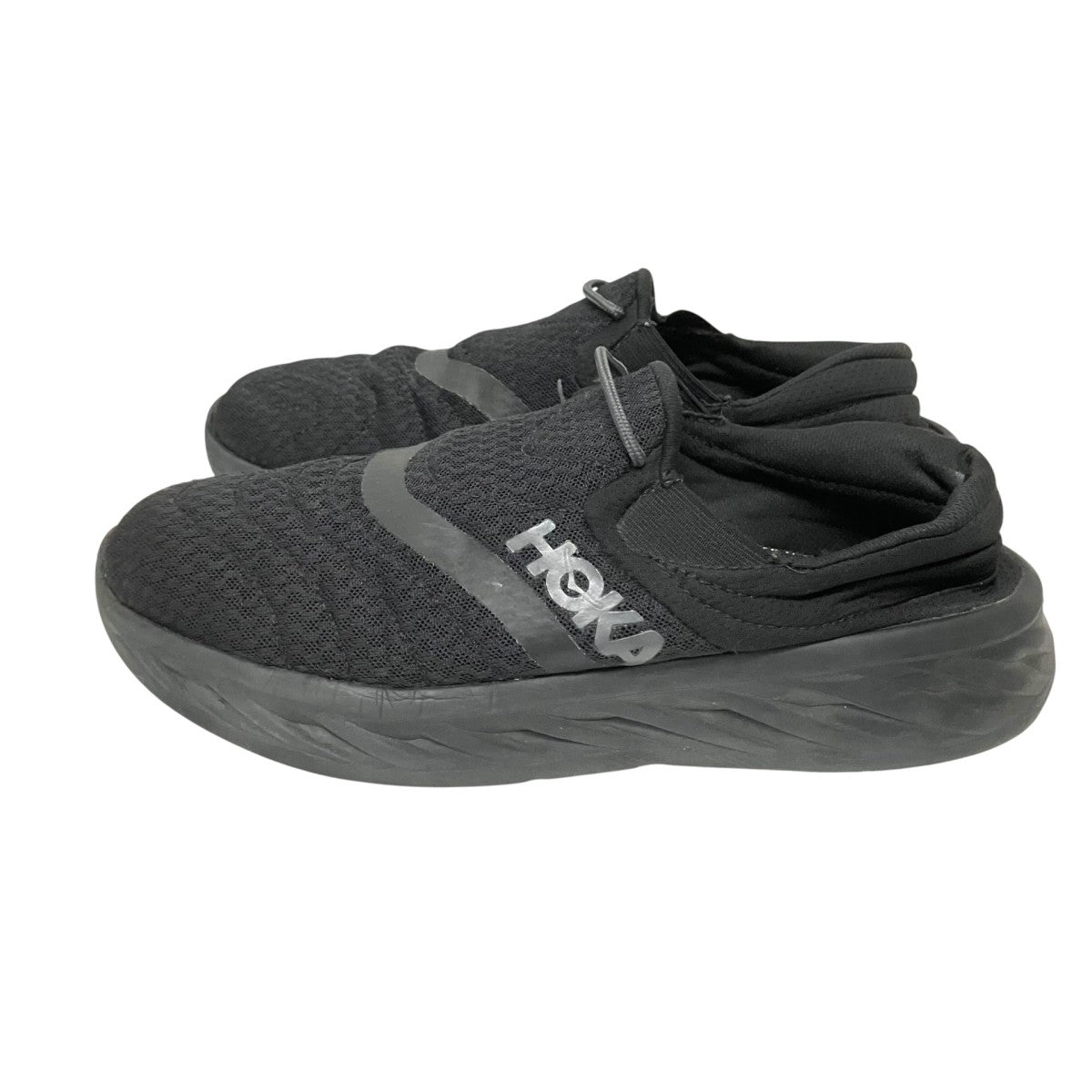 HOKAONEONE ローカットスニーカーFE1221E 古着・中古-3枚目のアイテム画像
