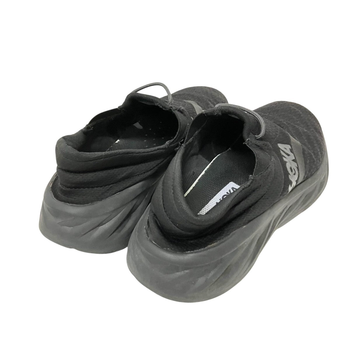 HOKAONEONE ローカットスニーカーFE1221E 古着・中古-5枚目のアイテム画像