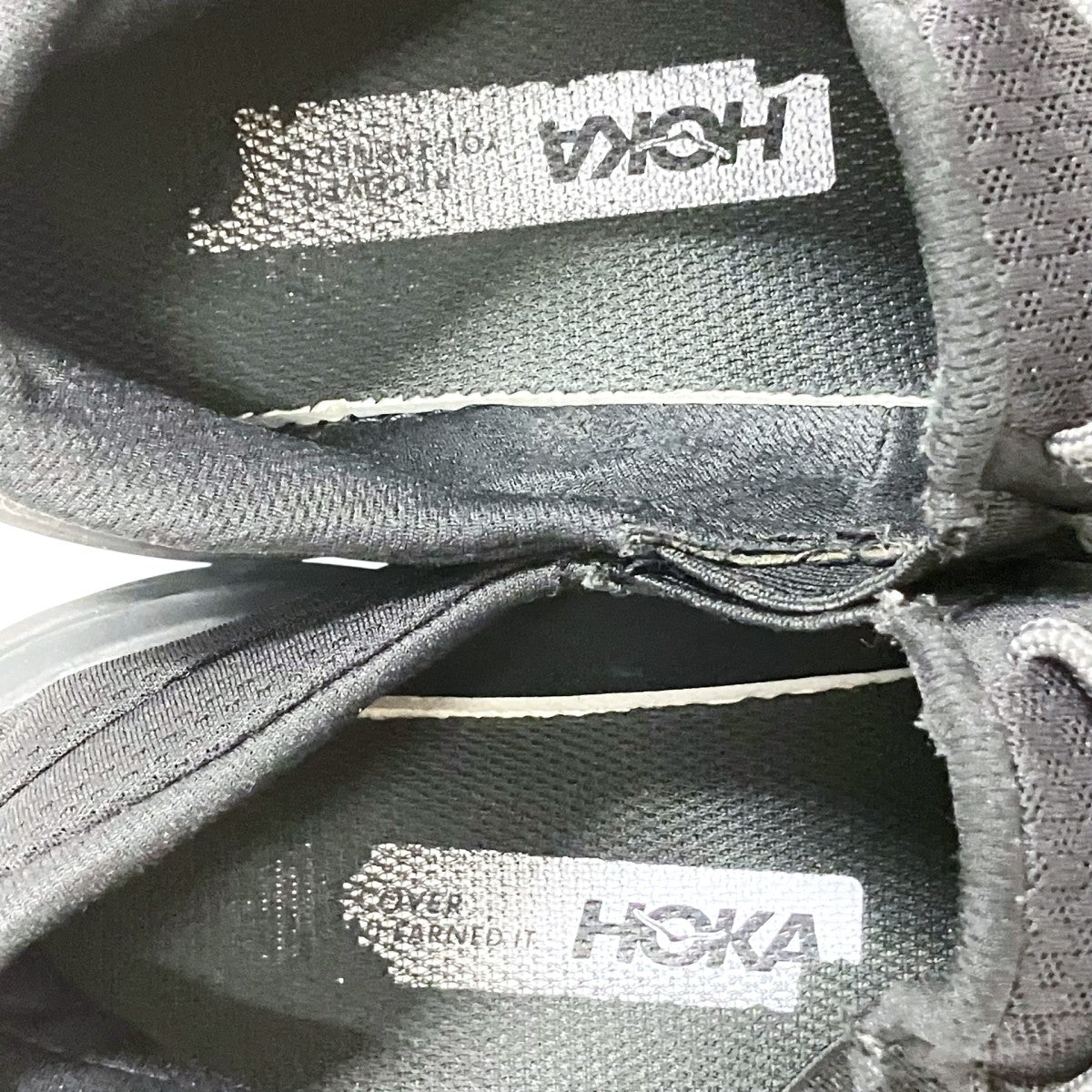 HOKAONEONE ローカットスニーカーFE1221E 古着・中古-7枚目のアイテム画像