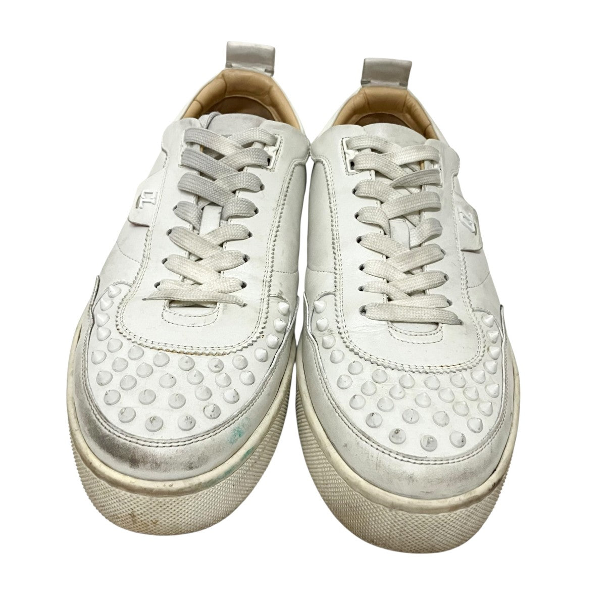 Christian Louboutin(クリスチャンルブタン) スタッズスニーカー