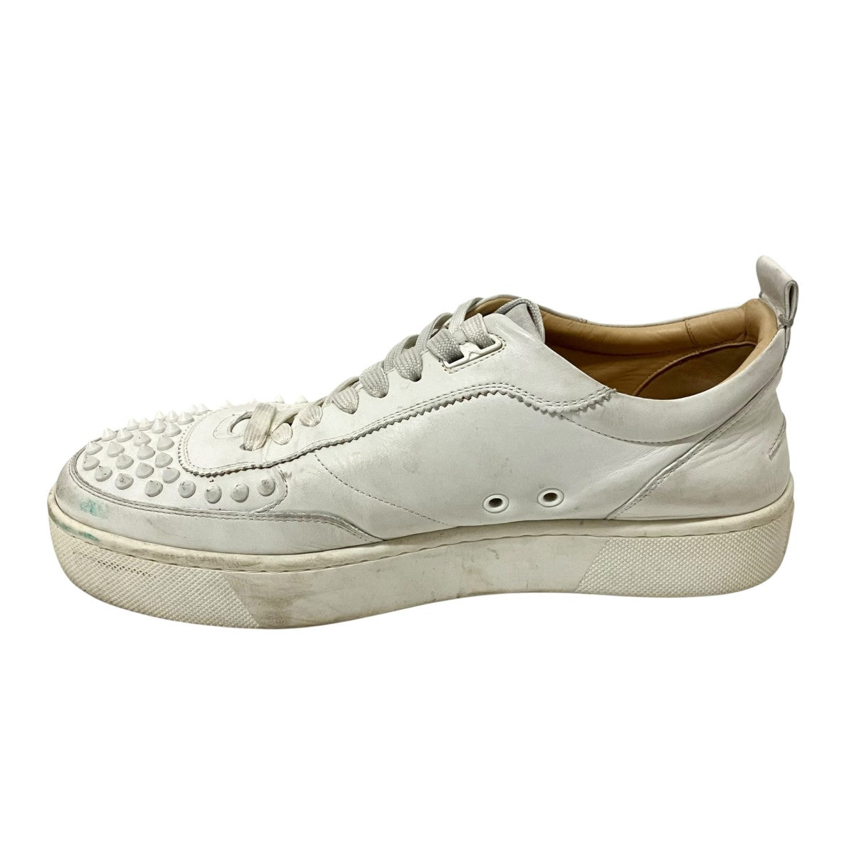 Christian Louboutin(クリスチャンルブタン) スタッズスニーカー