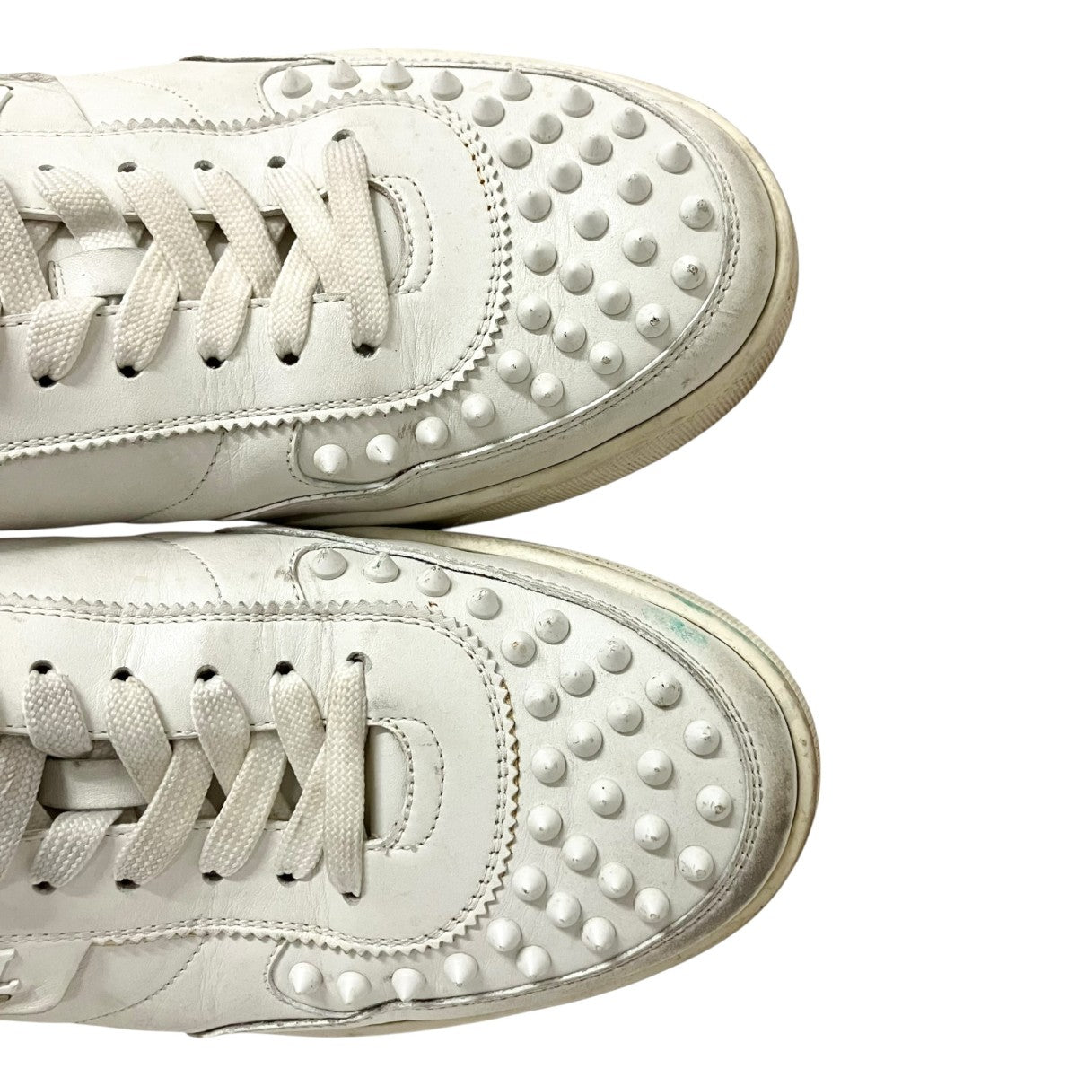 Christian Louboutin(クリスチャンルブタン) スタッズスニーカー Christian Louboutin(クリスチャンルブタン) スタッズスニーカー