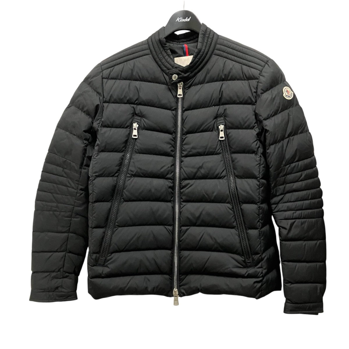 MONCLER ダウンジャケットF20911A59700 古着・中古-1枚目のアイテム画像