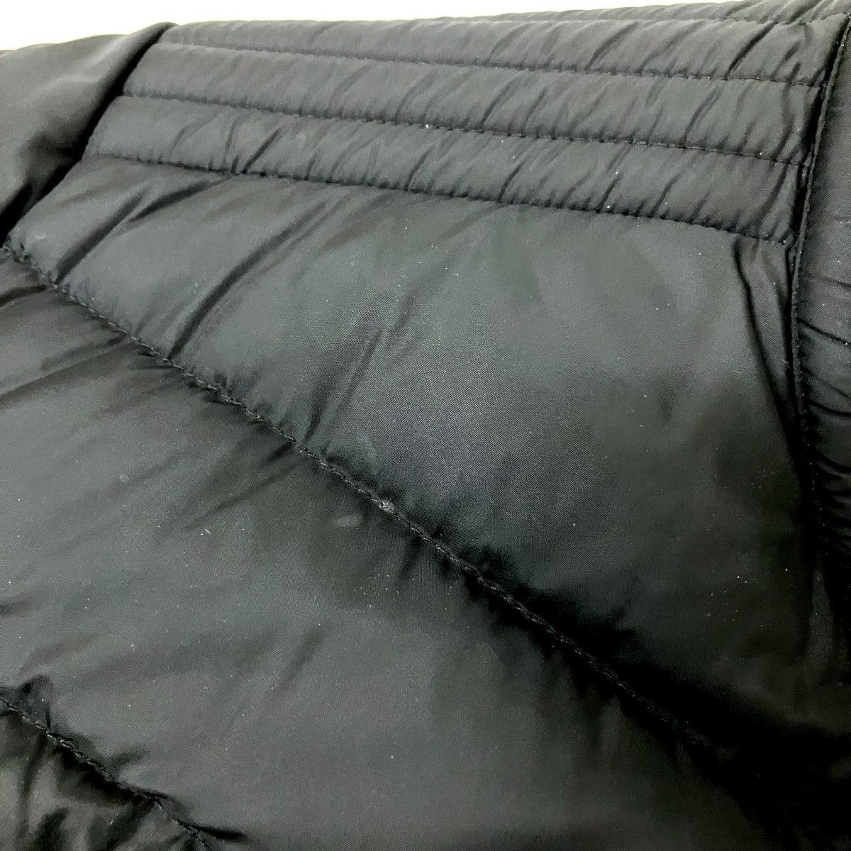 MONCLER ダウンジャケットF20911A59700 古着・中古-5枚目のアイテム画像