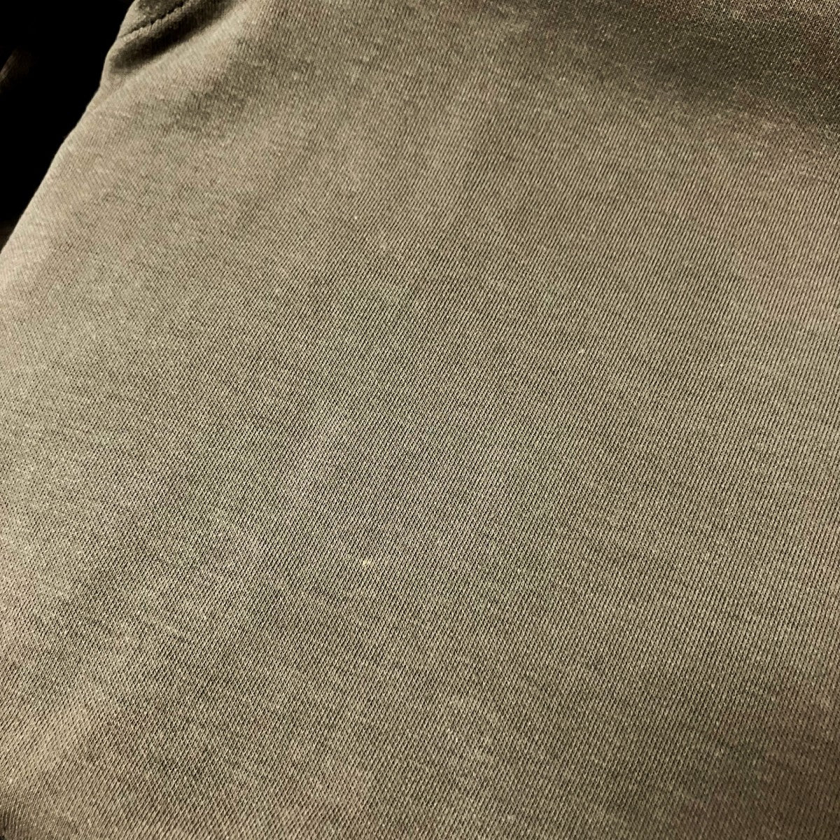 MICHAEL KORS リブロゴスウェットOU150595MF 古着・中古-5枚目のアイテム画像