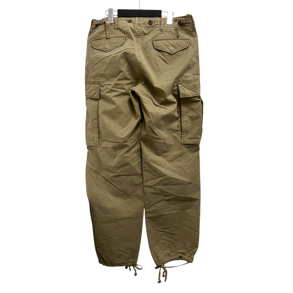 POLO RALPH LAUREN ミリタリーパンツPP RL KM 3175 古着・中古-2枚目のアイテム画像