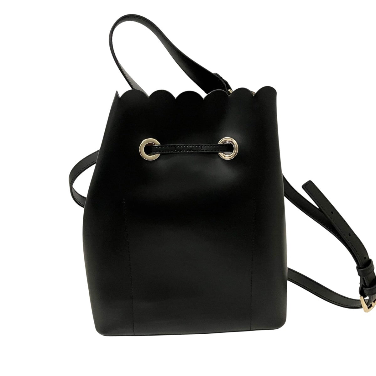 FURLA 2WAYショルダーバッグ 古着・中古-2枚目のアイテム画像