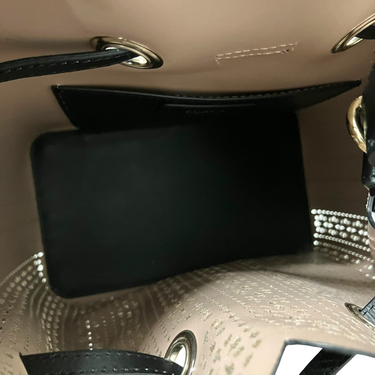 FURLA 2WAYショルダーバッグ 古着・中古-6枚目のアイテム画像