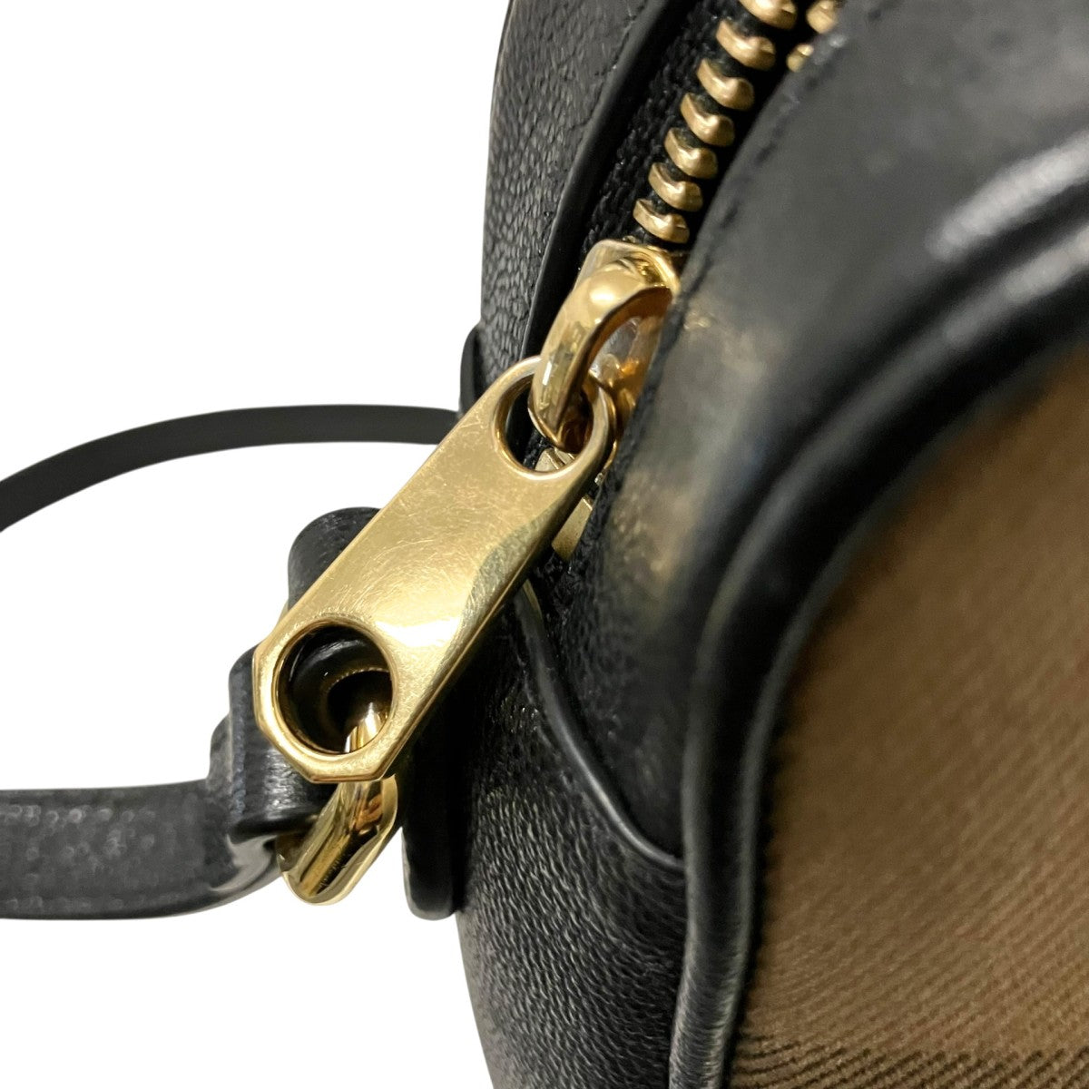 BURBERRY SM CAMERA BAGノバチェックショルダーバッグCNSUPLEA5DON 古着・中古-8枚目のアイテム画像
