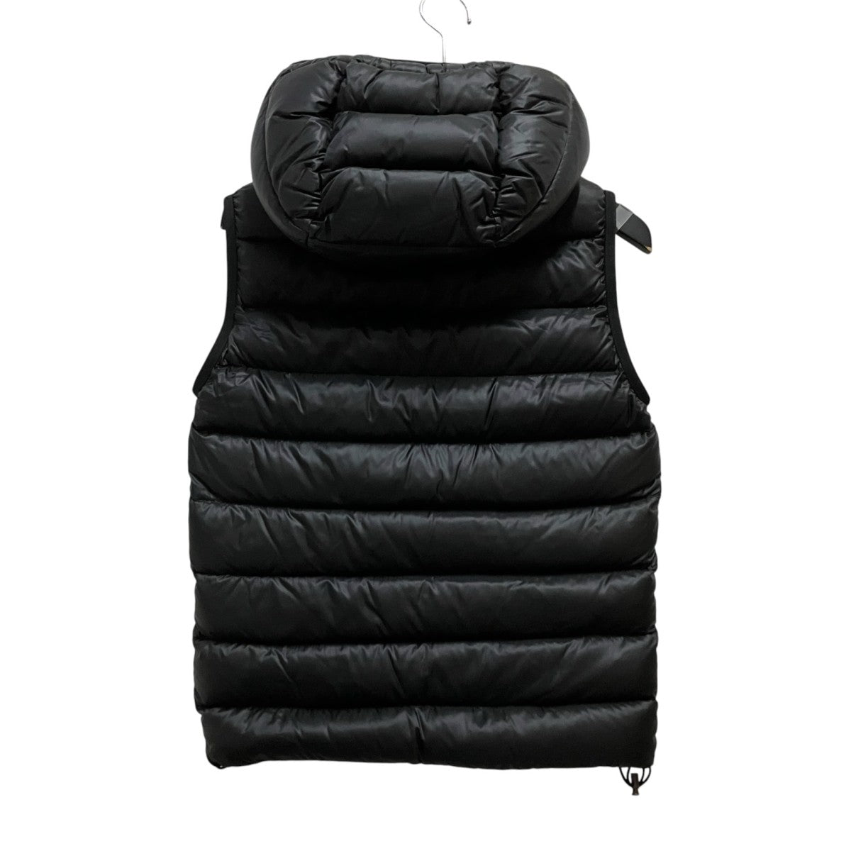 MONCLER RAY GILETダウンベスト142 091 43373 49 古着・中古-2枚目のアイテム画像