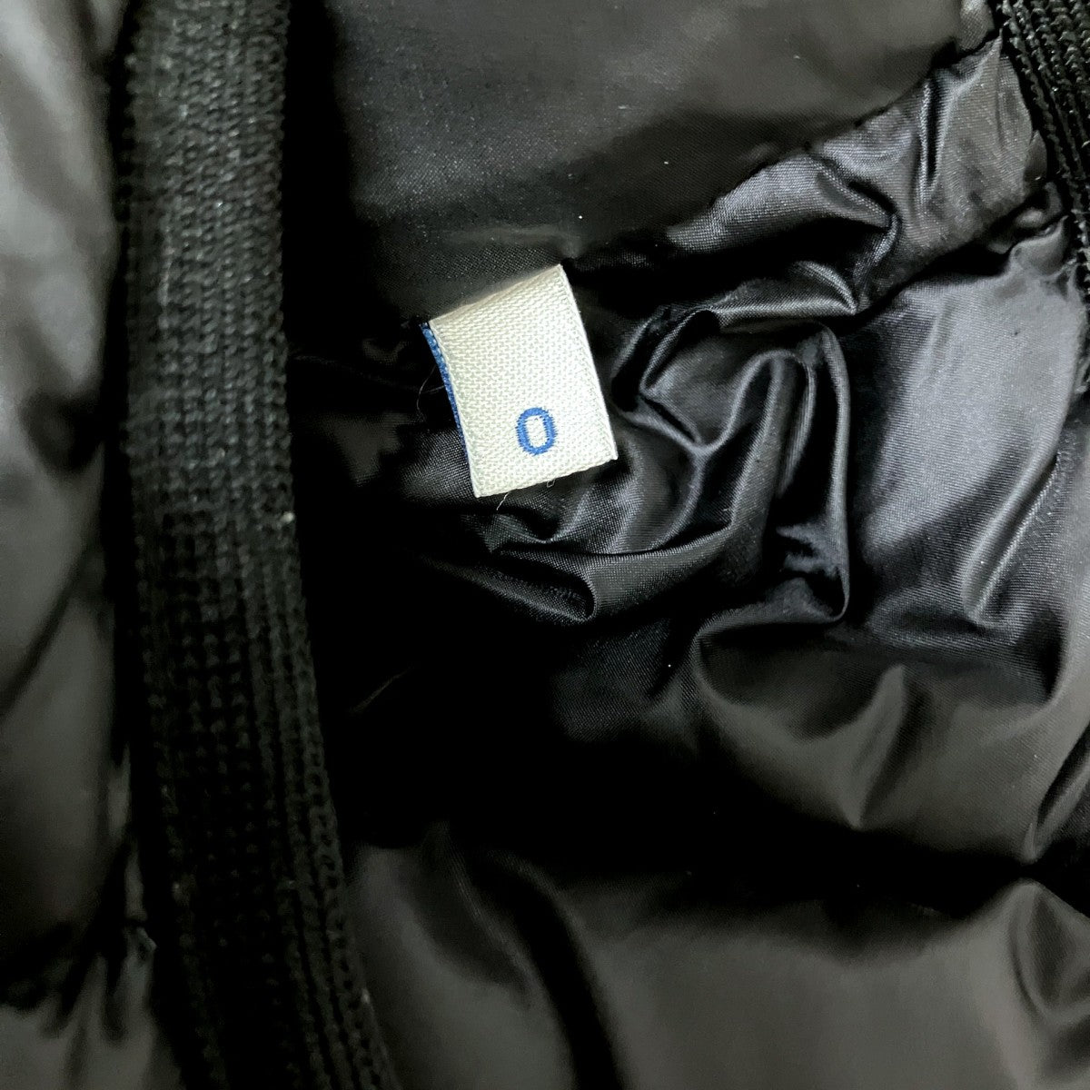 MONCLER RAY GILETダウンベスト142 091 43373 49 古着・中古-7枚目のアイテム画像