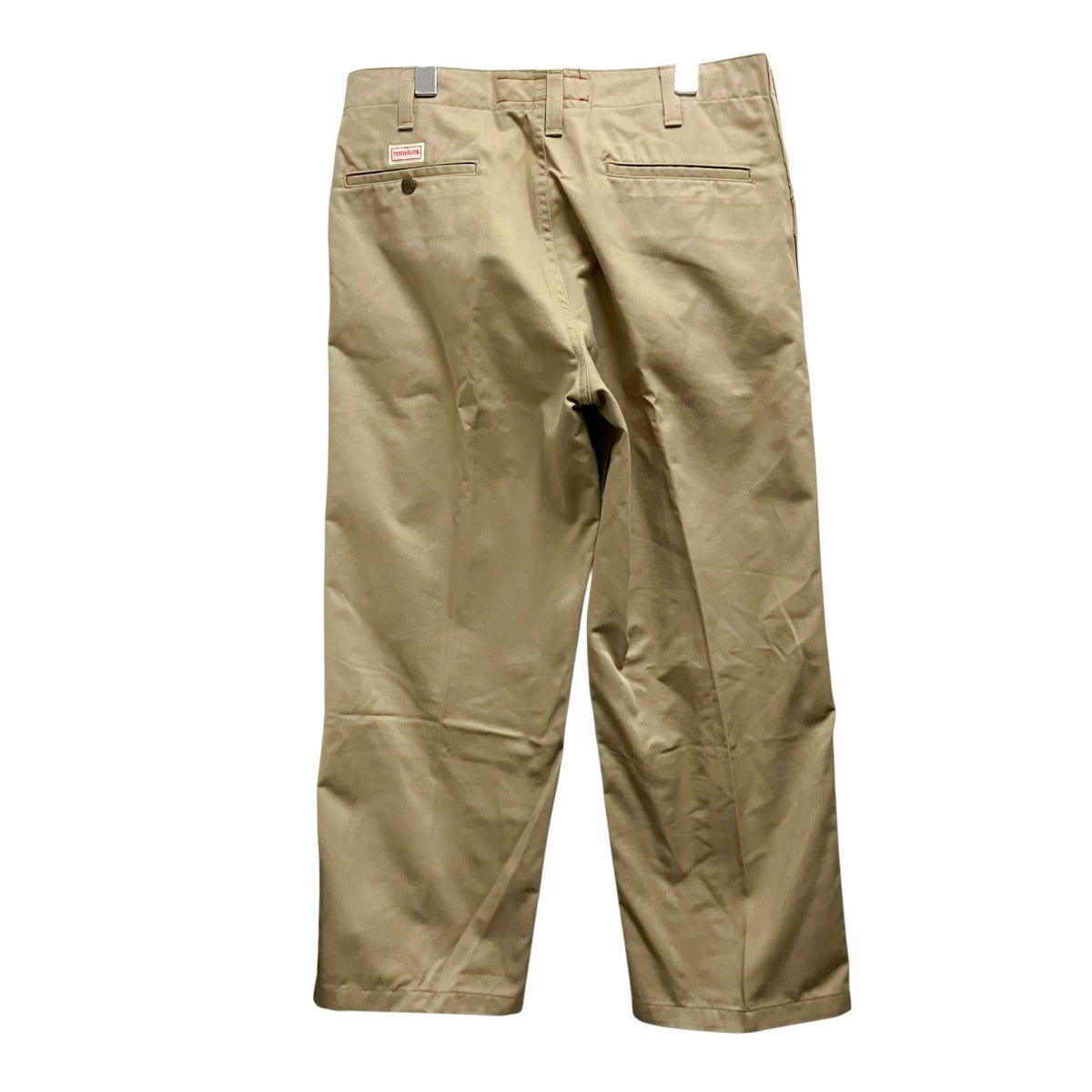 TENDERLOIN ワークパンツ 古着・中古-2枚目のアイテム画像