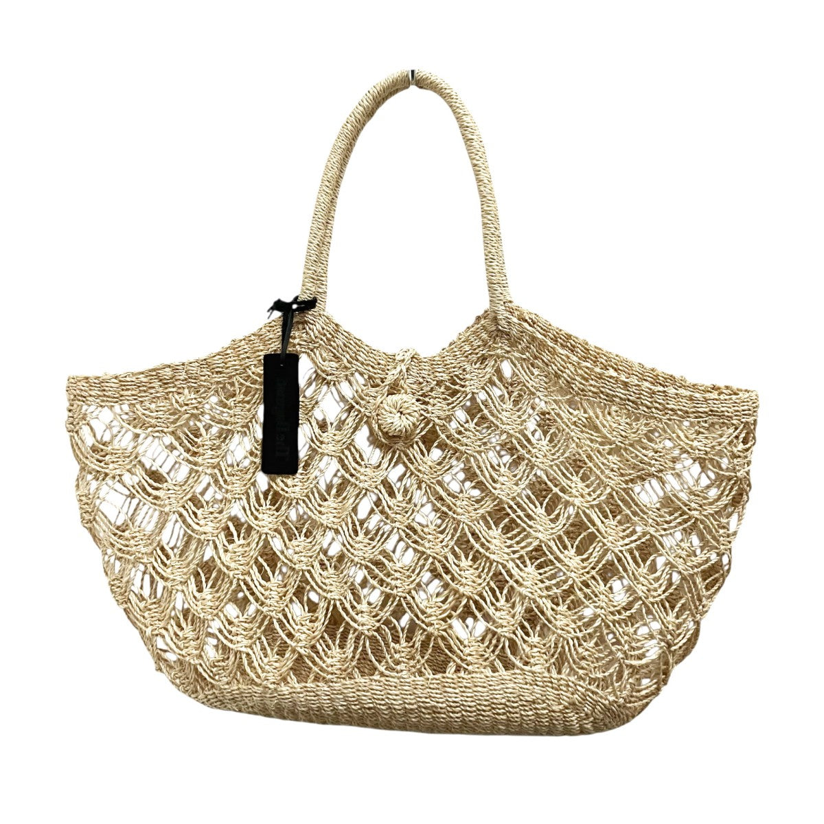 The Bagmati カゴバッグ 古着・中古-1枚目のアイテム画像