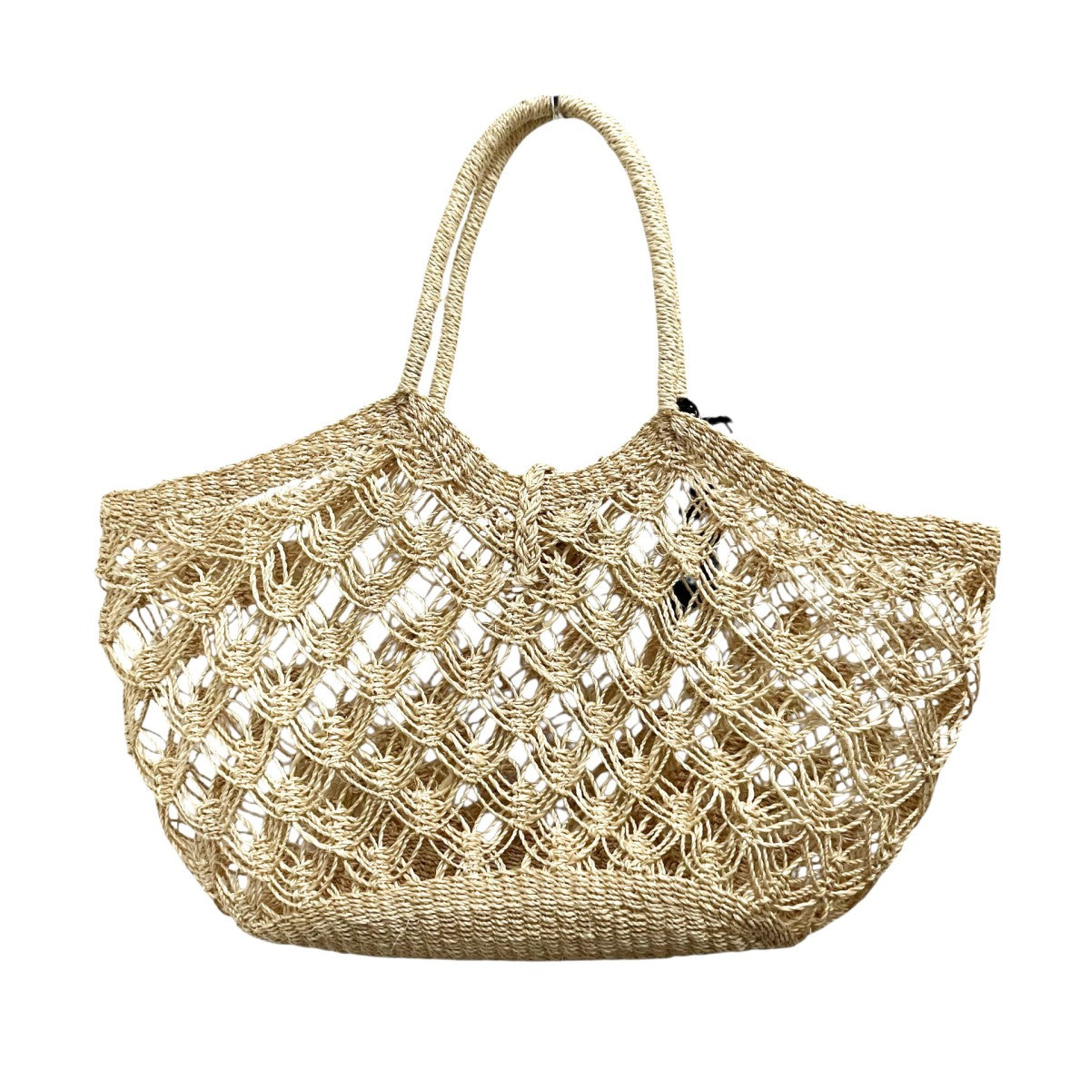 The Bagmati カゴバッグ 古着・中古-2枚目のアイテム画像