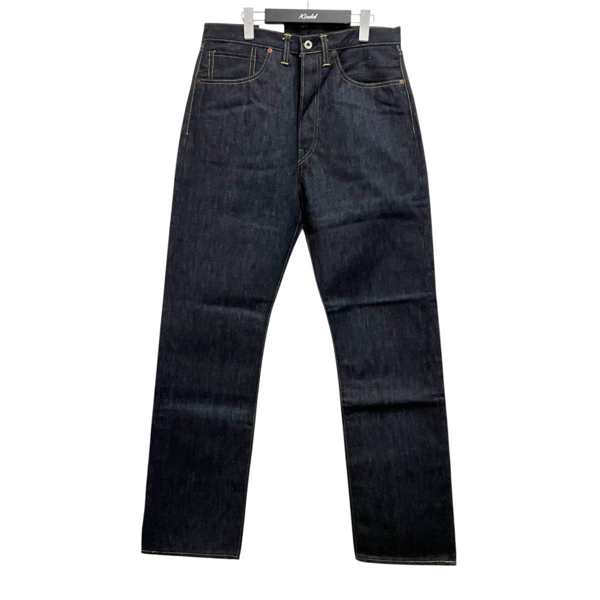 LEVI’S 90’sヴィンテージデニムパンツ44501 0022 古着・中古-1枚目のアイテム画像