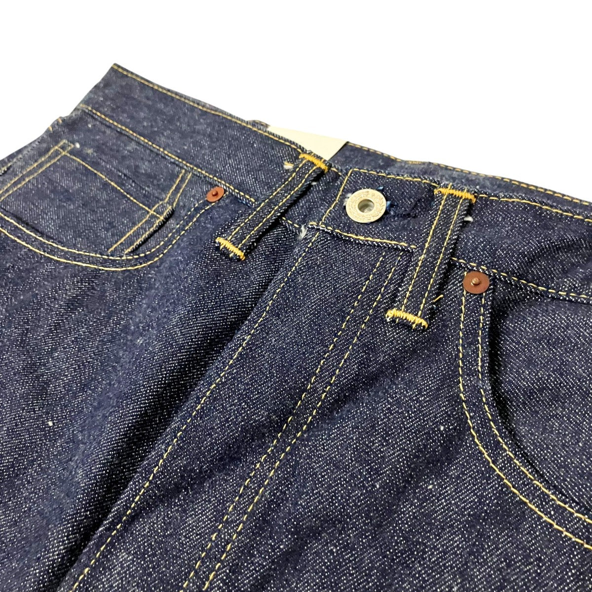 LEVI’S 90’sヴィンテージデニムパンツ44501 0022 古着・中古-3枚目のアイテム画像