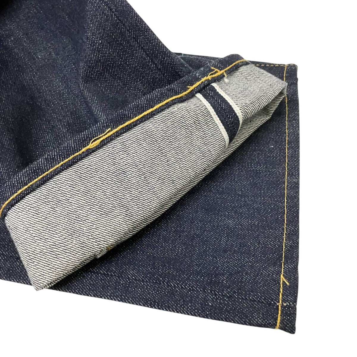 LEVI’S 90’sヴィンテージデニムパンツ44501 0022 古着・中古-6枚目のアイテム画像