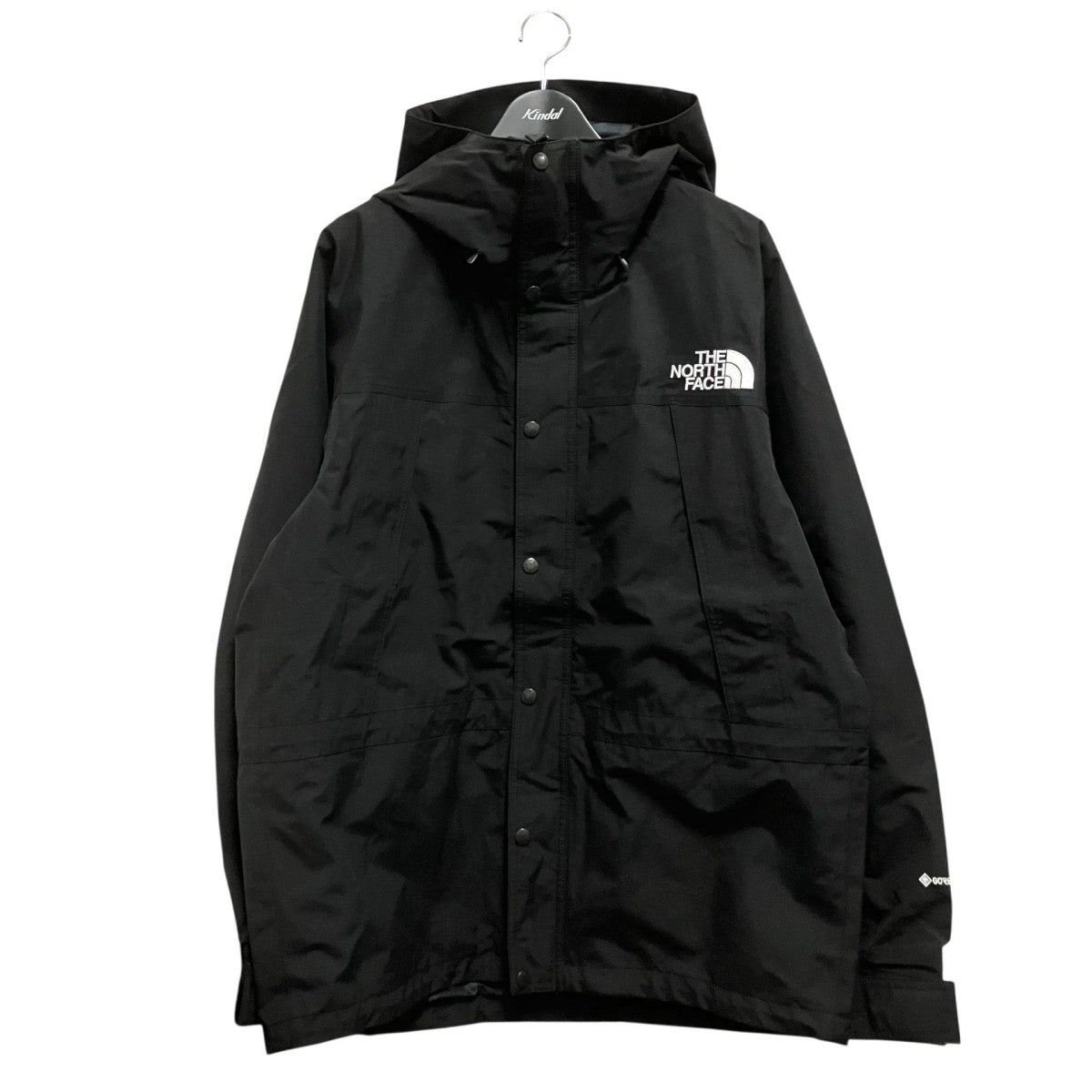 THE NORTH FACE Mountain Light JacketマウンテンジャケットNP62550 古着・中古-1枚目のアイテム画像