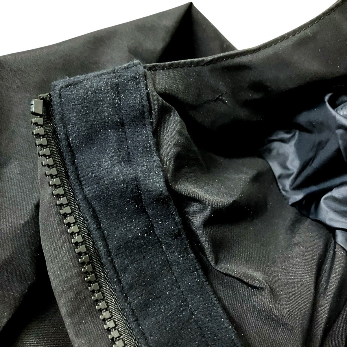 THE NORTH FACE Mountain Light JacketマウンテンジャケットNP62550 古着・中古-4枚目のアイテム画像
