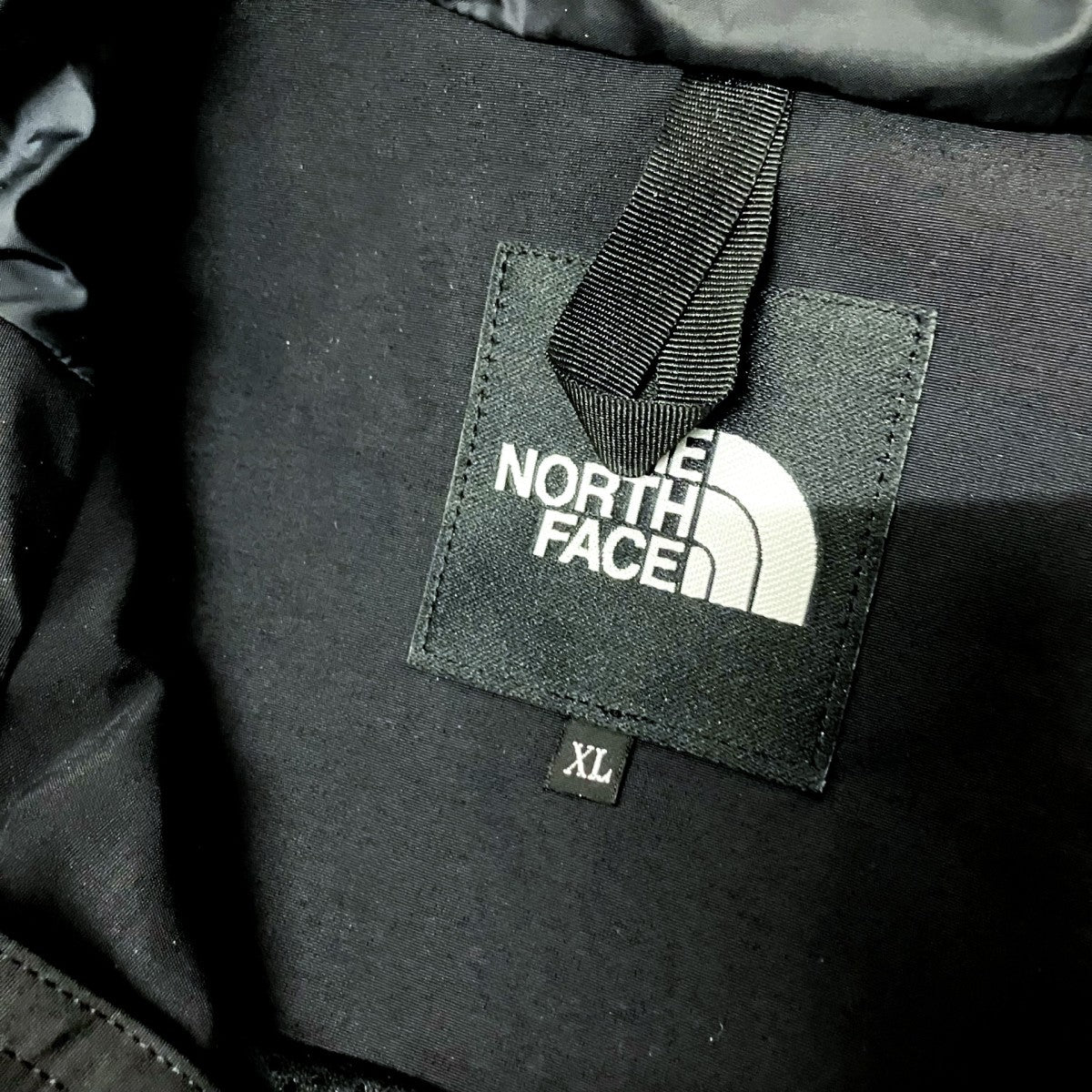 THE NORTH FACE Mountain Light JacketマウンテンジャケットNP62550 古着・中古-5枚目のアイテム画像