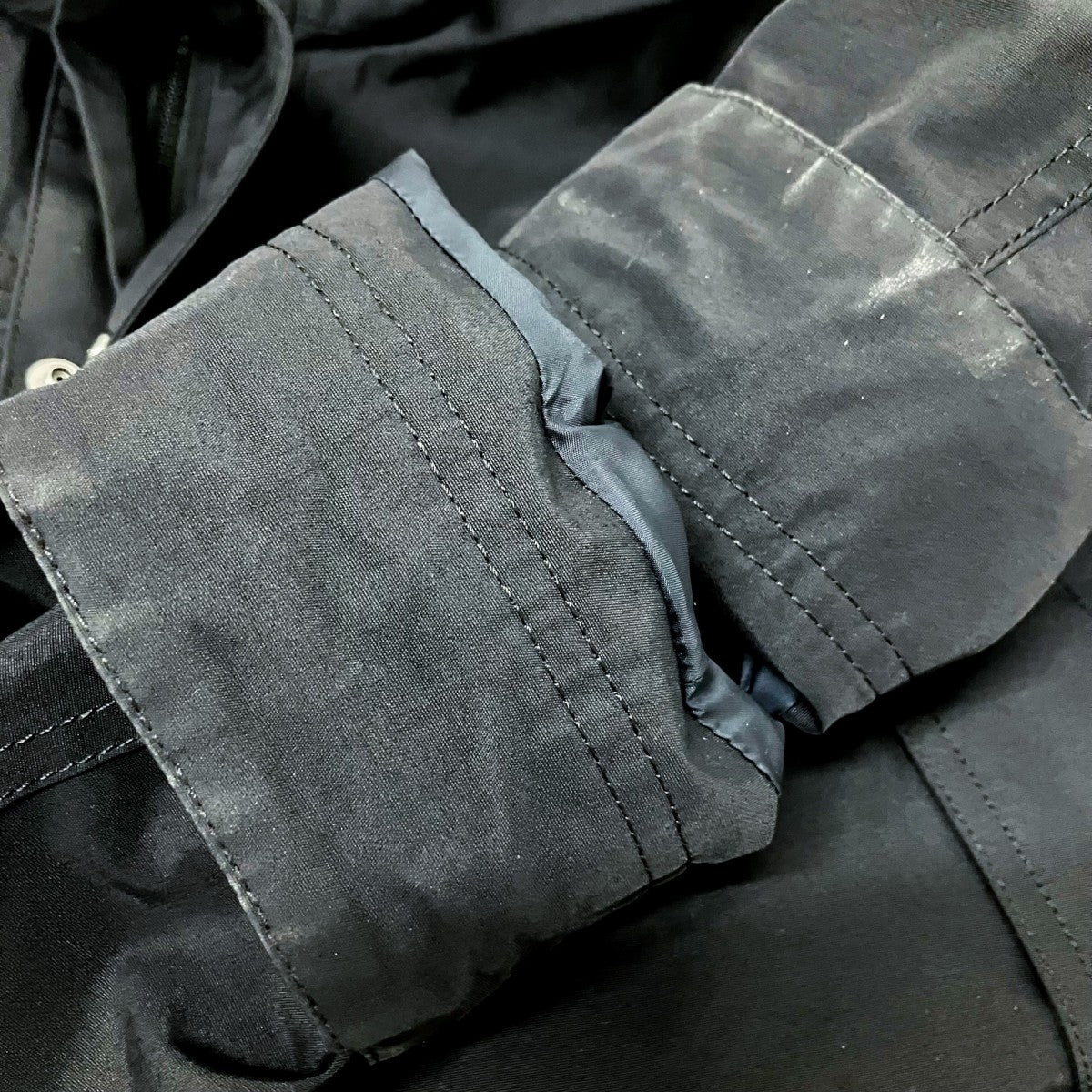THE NORTH FACE Mountain Light JacketマウンテンジャケットNP62550 古着・中古-6枚目のアイテム画像