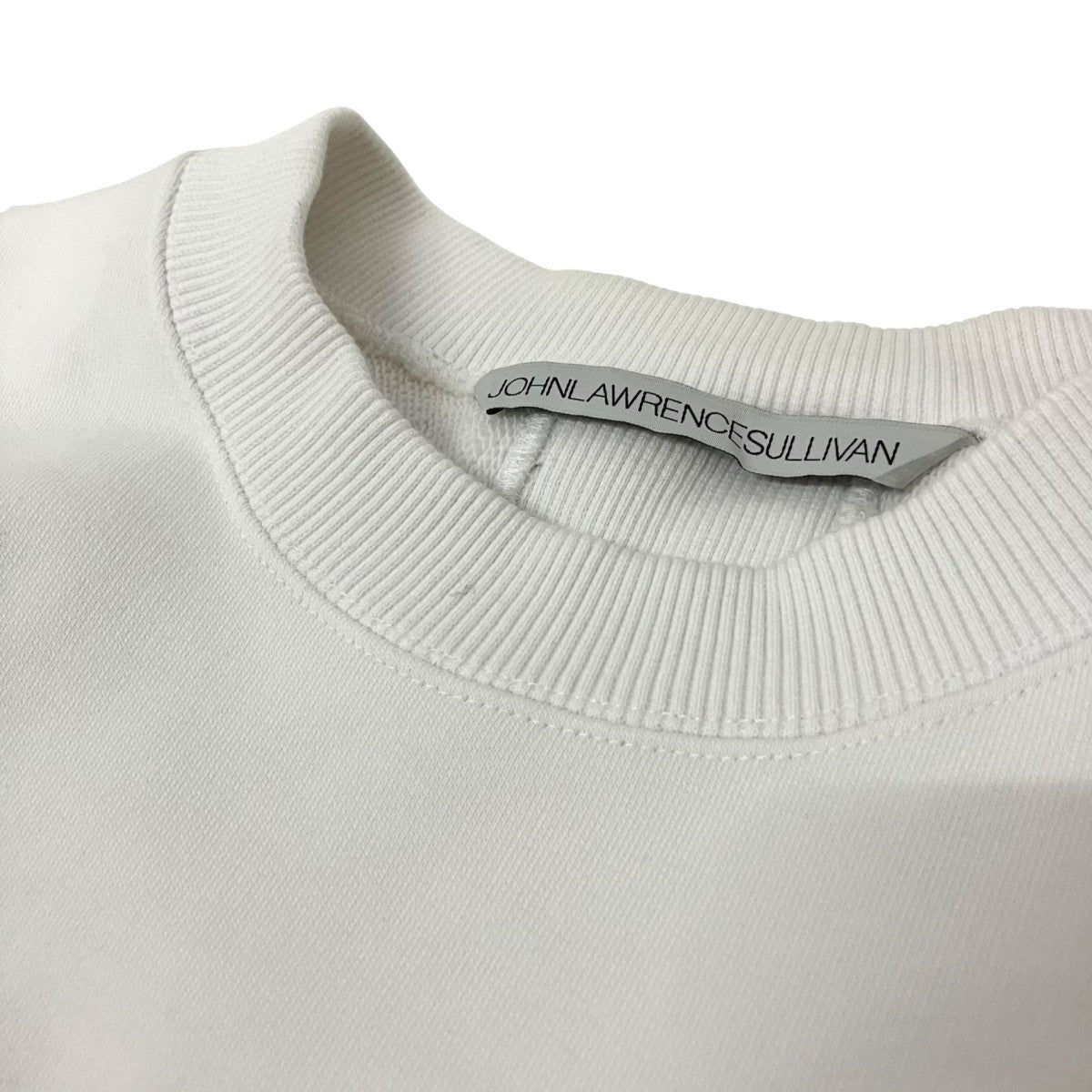 JOHN LAWRENCE SULLIVAN PRINT SWEAT TOPプリントスウェット5B004 0521 33 古着・中古-3枚目のアイテム画像