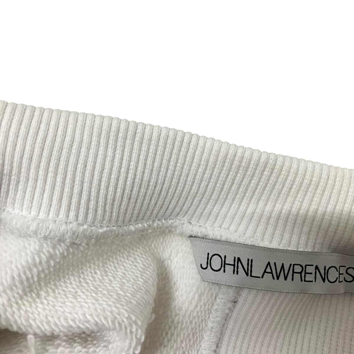 JOHN LAWRENCE SULLIVAN PRINT SWEAT TOPプリントスウェット5B004 0521 33 古着・中古-4枚目のアイテム画像