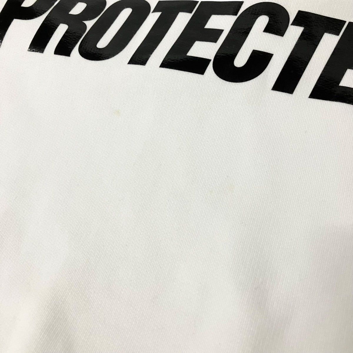 JOHN LAWRENCE SULLIVAN PRINT SWEAT TOPプリントスウェット5B004 0521 33 古着・中古-5枚目のアイテム画像