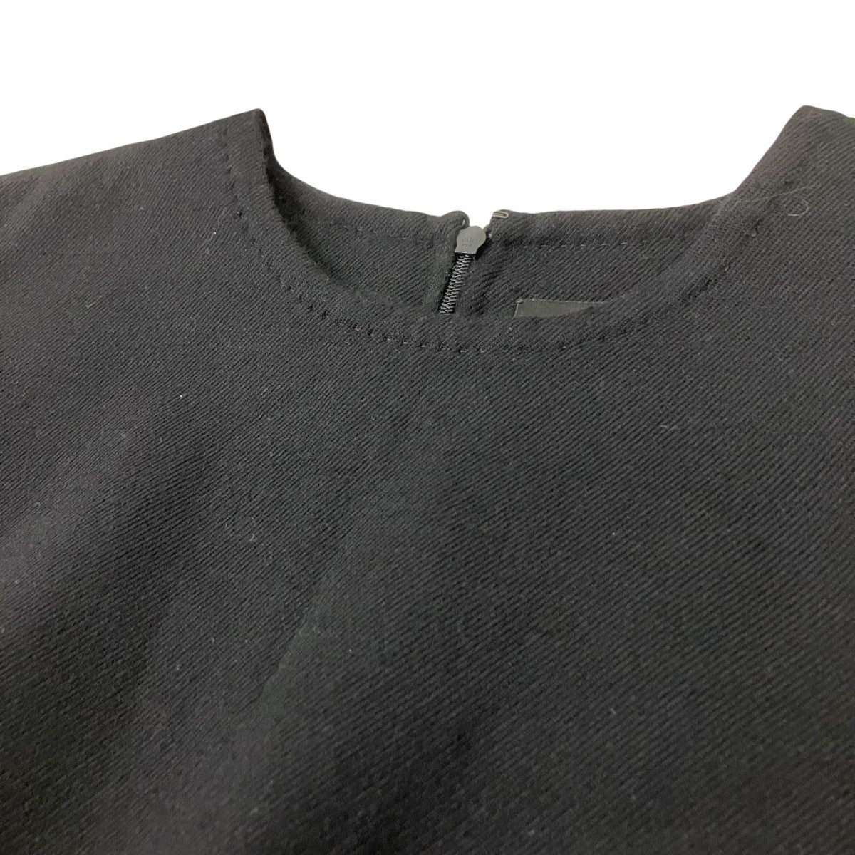 DSQUARED2 ノースリーブワンピースS75CU0667 古着・中古-4枚目のアイテム画像