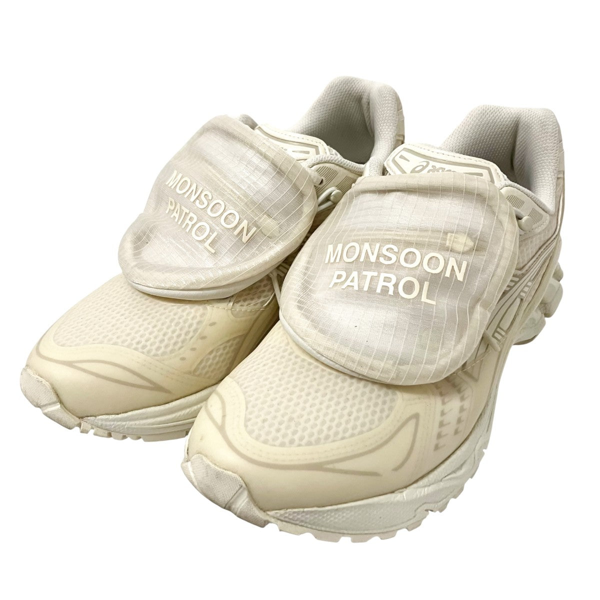asics×SBTG×Limited Edt ローカットスニーカー1201A975 古着・中古-1枚目のアイテム画像